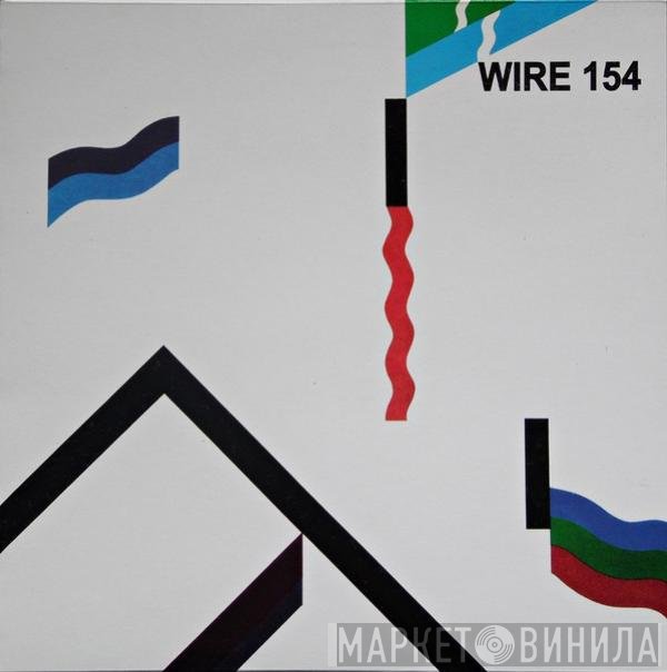 Wire  - 154