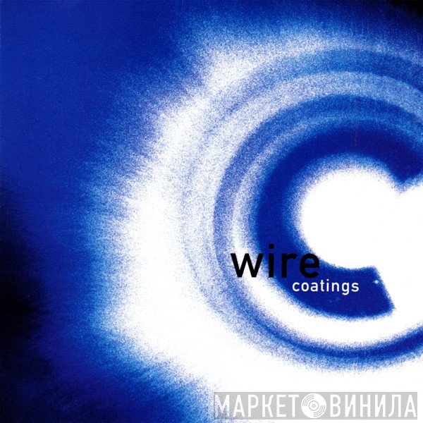 Wire  - Coatings