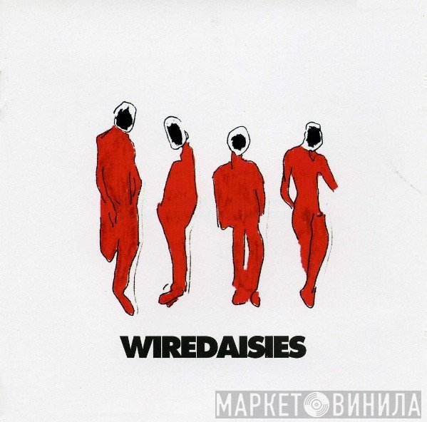 Wire Daisies - Wire Daisies