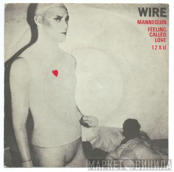Wire  - Mannequin