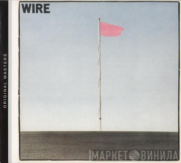 Wire - Pink Flag