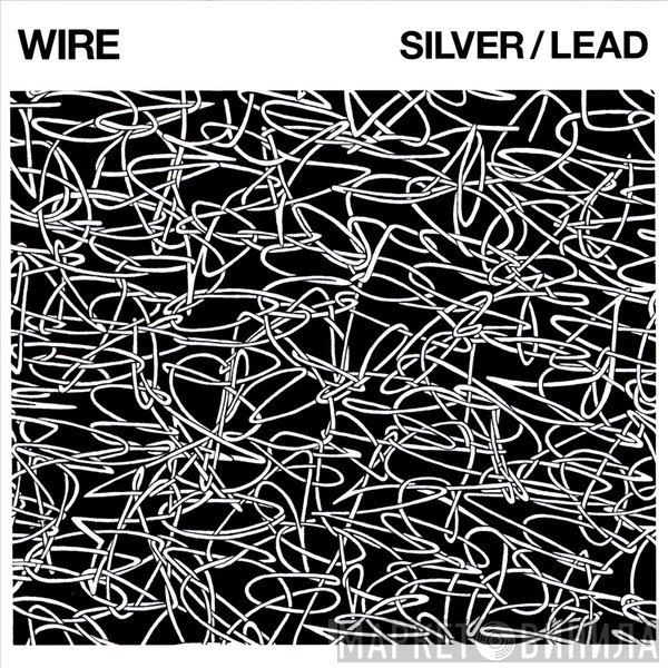 Wire - Silver / Lead