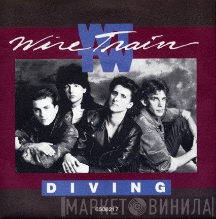 Wire Train - Diving