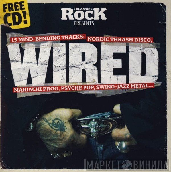  - Wired