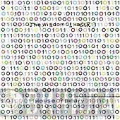 Wisdom Of Harry - House Of Binary