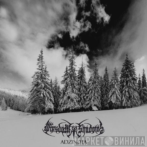 Wisdom Of Shadows - Adzinota