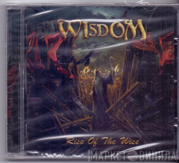 Wisdom   - Risе Оf Тhе Wisе