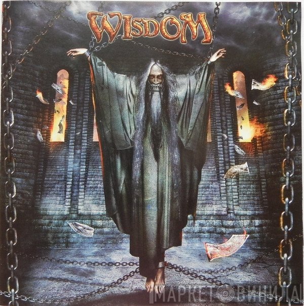 Wisdom   - Wisdom