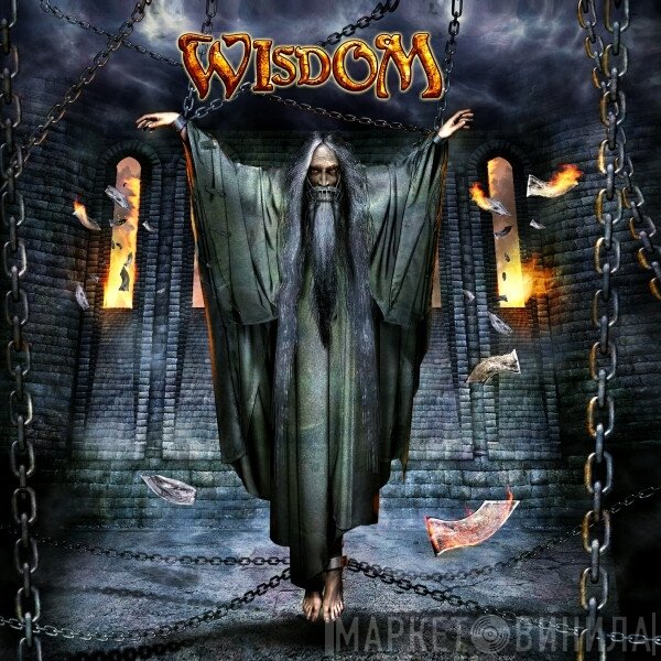 Wisdom   - Wisdom
