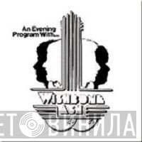 Wishbone Ash  - An Evening Program With...