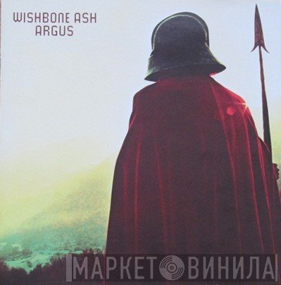 Wishbone Ash  - Argus