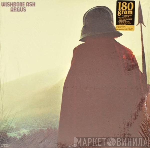 Wishbone Ash  - Argus