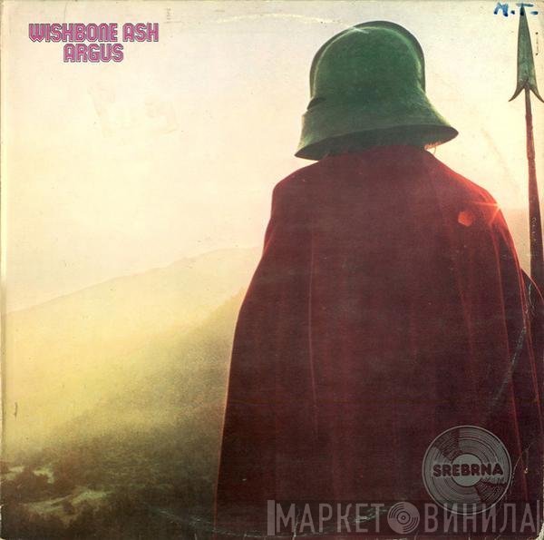 Wishbone Ash  - Argus