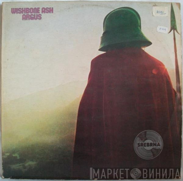 Wishbone Ash  - Argus