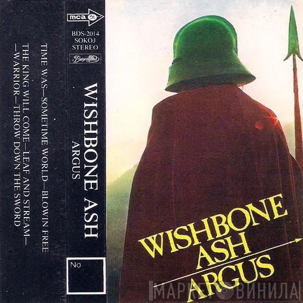 Wishbone Ash  - Argus