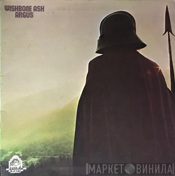 Wishbone Ash  - Argus