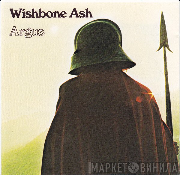 Wishbone Ash - Argus