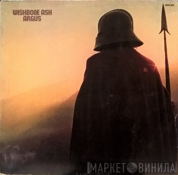 Wishbone Ash  - Argus