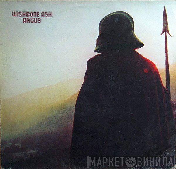 Wishbone Ash  - Argus