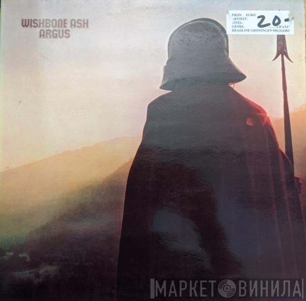 Wishbone Ash  - Argus