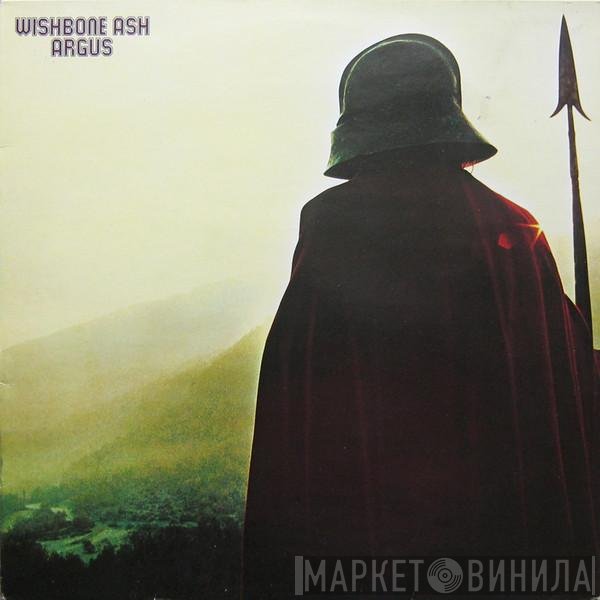 Wishbone Ash  - Argus