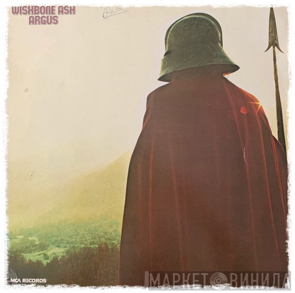 Wishbone Ash  - Argus