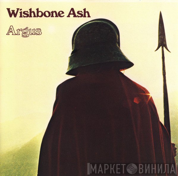Wishbone Ash  - Argus