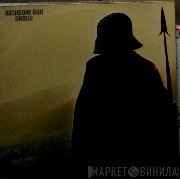 Wishbone Ash  - Argus