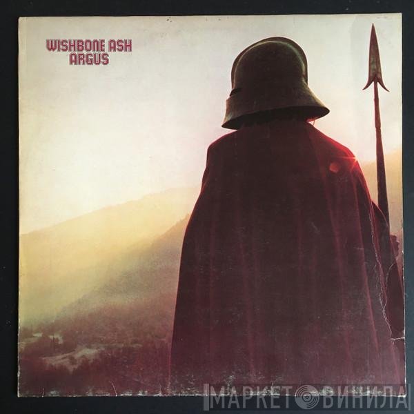 Wishbone Ash  - Argus