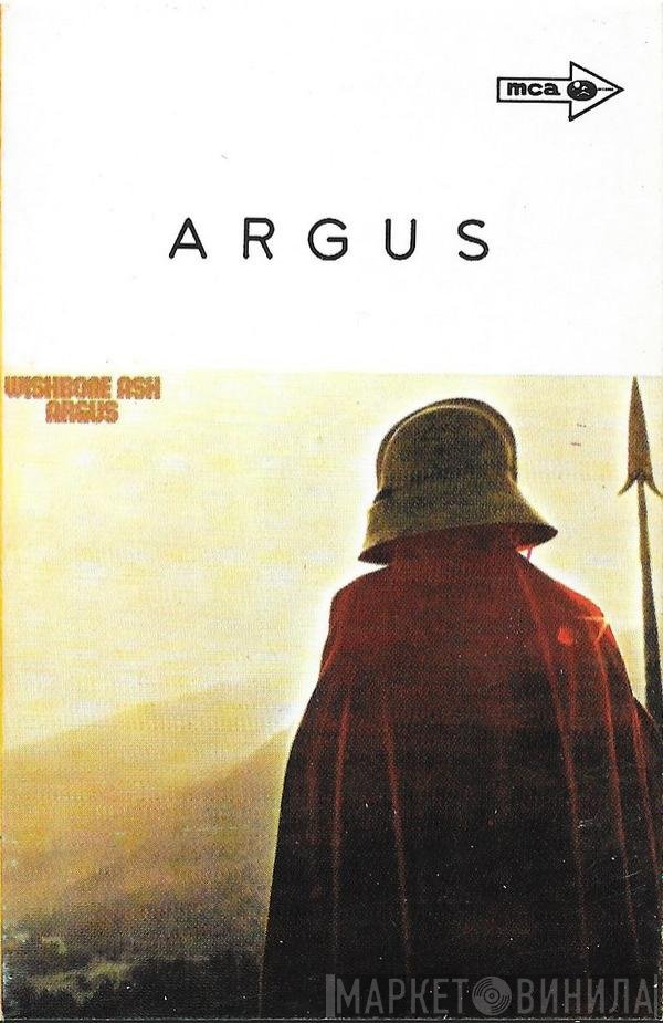 Wishbone Ash  - Argus