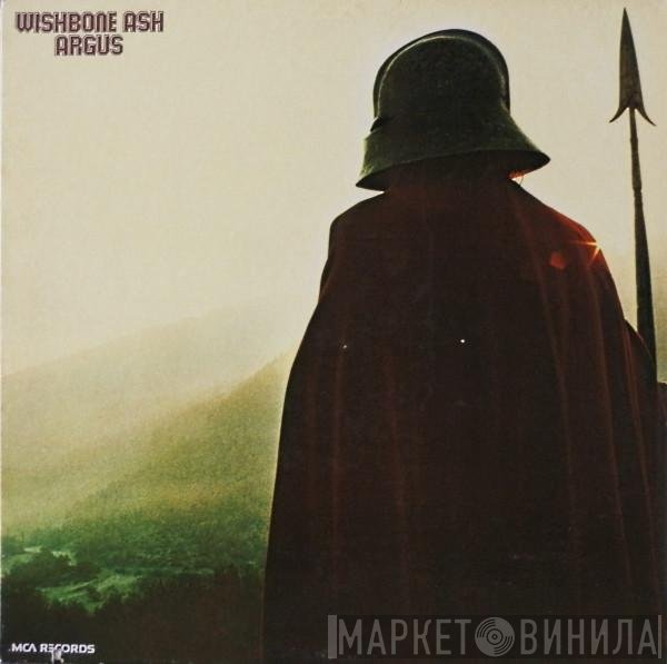 Wishbone Ash  - Argus