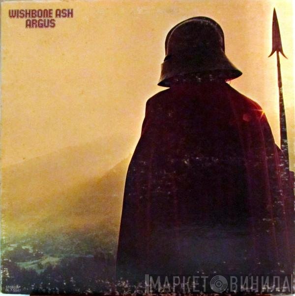 Wishbone Ash  - Argus
