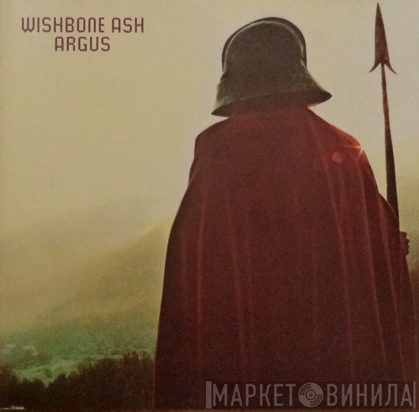 Wishbone Ash  - Argus