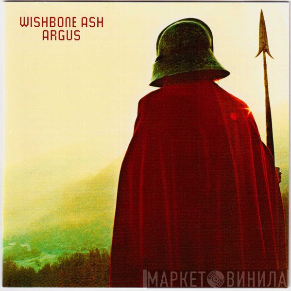 Wishbone Ash - Argus