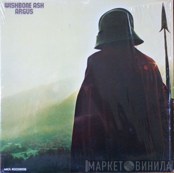 Wishbone Ash  - Argus