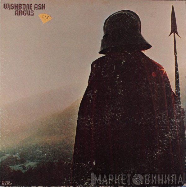 Wishbone Ash  - Argus