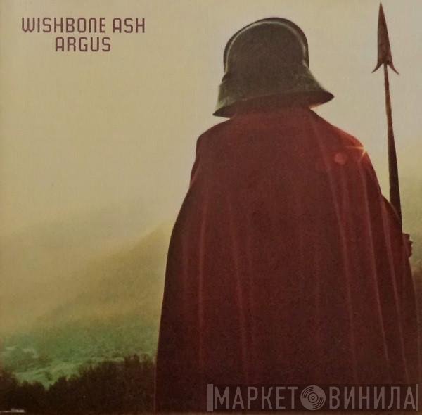 Wishbone Ash  - Argus