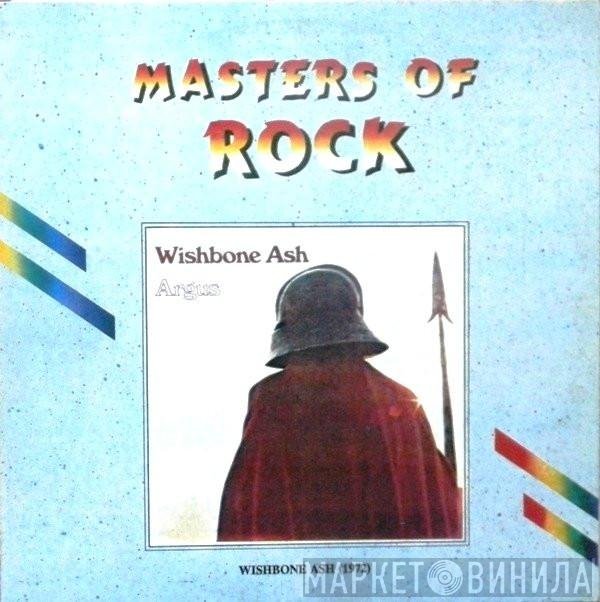 Wishbone Ash  - Argus
