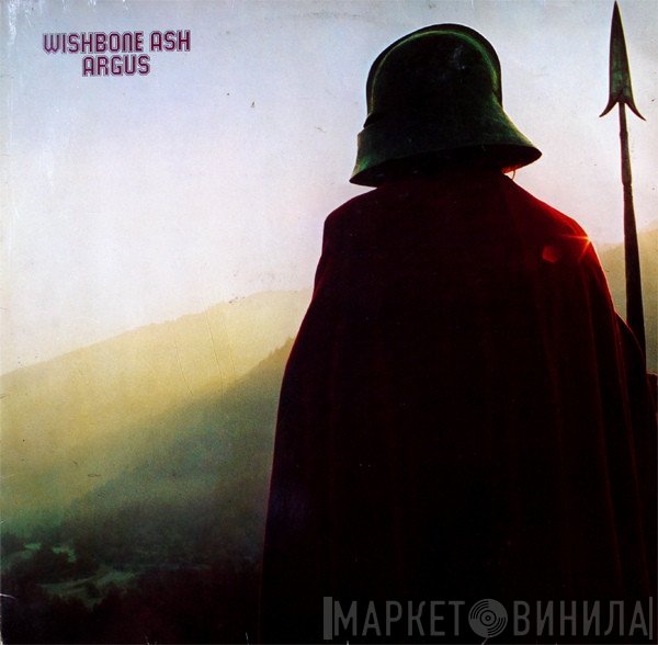 Wishbone Ash  - Argus