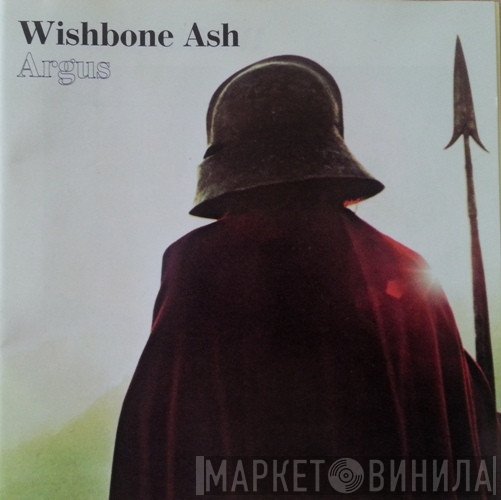 Wishbone Ash  - Argus