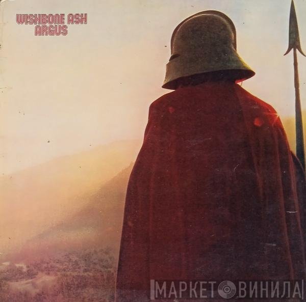 Wishbone Ash  - Argus