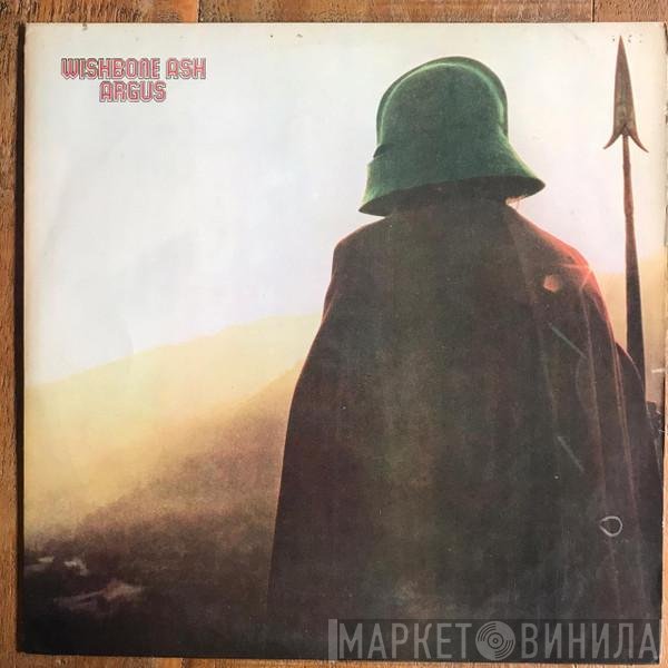 Wishbone Ash  - Argus