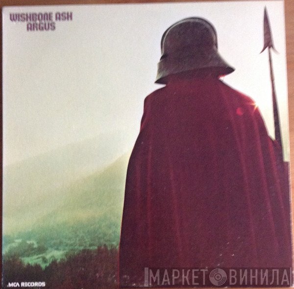 Wishbone Ash  - Argus