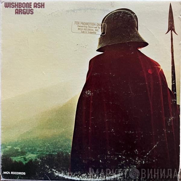 Wishbone Ash  - Argus