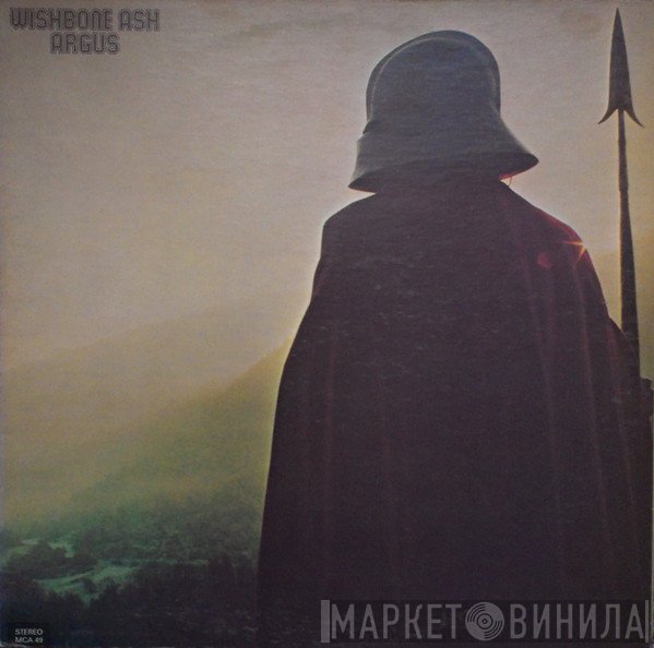Wishbone Ash  - Argus