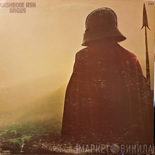 Wishbone Ash  - Argus