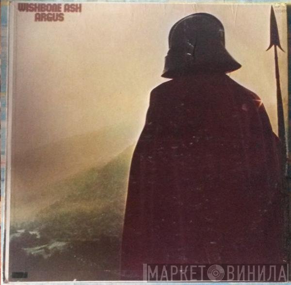 Wishbone Ash  - Argus