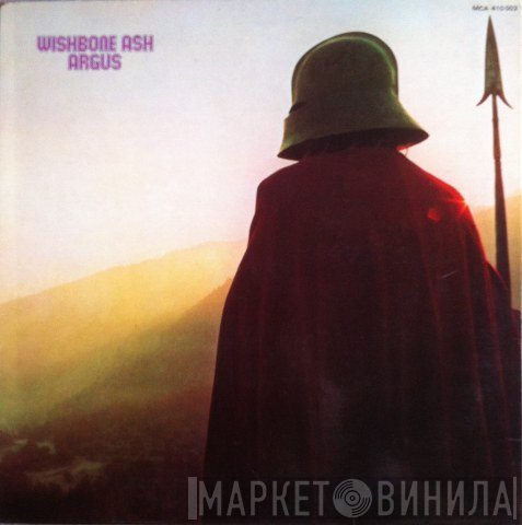 Wishbone Ash  - Argus