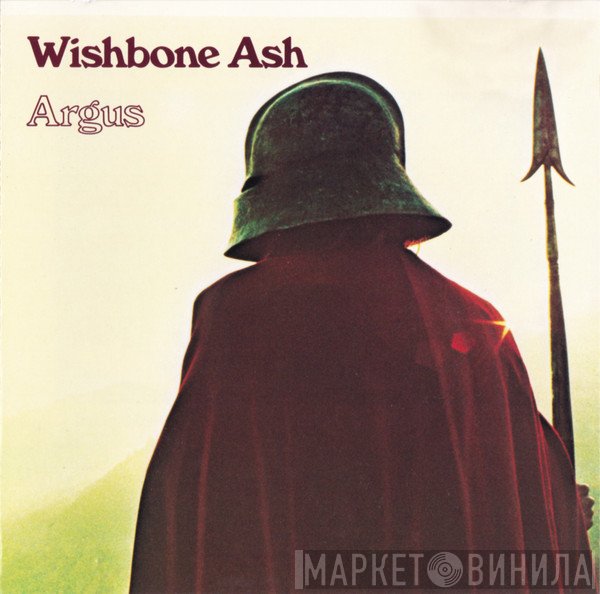 Wishbone Ash  - Argus
