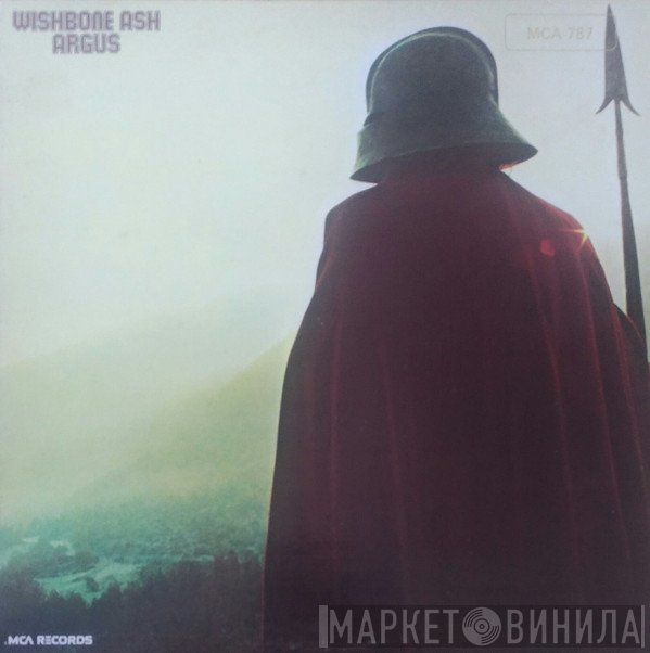 Wishbone Ash  - Argus